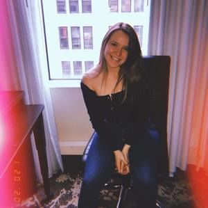 Meet your Posher, Bridget